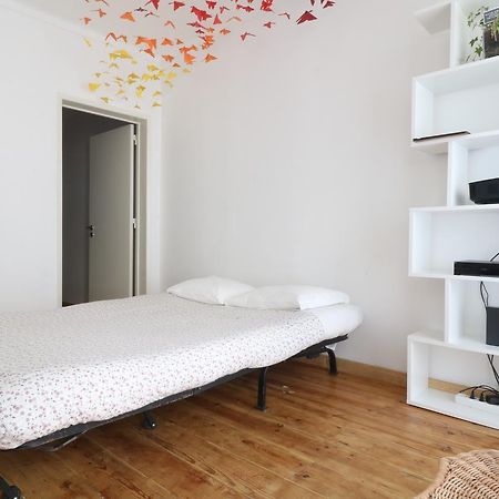 Origam'In Bairro Alto - Nightlife Central Lisboa Екстериор снимка