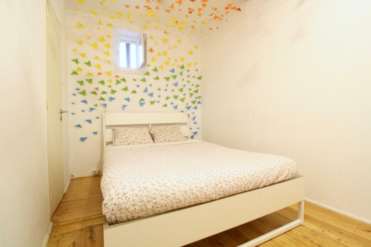 Origam'In Bairro Alto - Nightlife Central Lisboa Екстериор снимка
